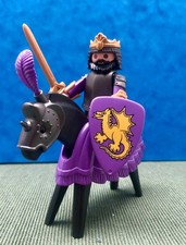 Playmobil Chevalier Knight