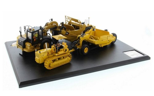 Diecast masters pack - -,