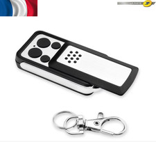 1 Télécommande compatible