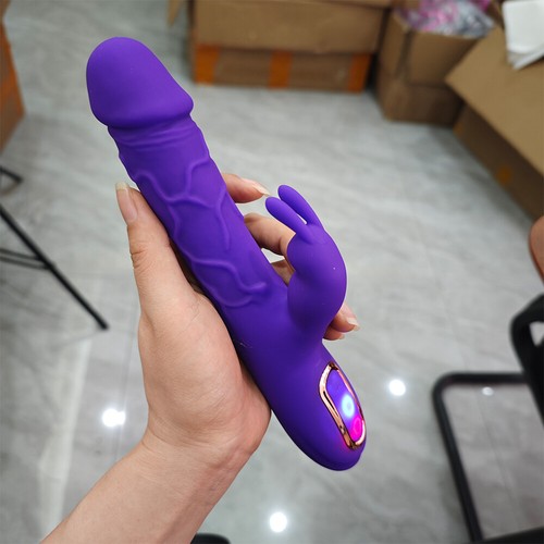 Rabbit-Multispeed-Vibrator-G-S