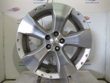 JANTE ALUMINIUM SUBARU