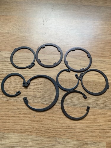 Vespa lml shim kit - vespa,