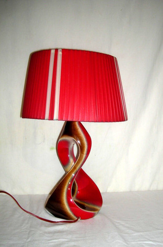 Lampe verseram design - design, 50
