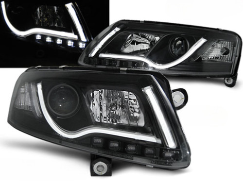 Paire feux phares audi - paire,