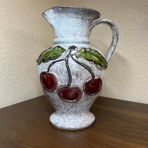 French vase pitcher - french,