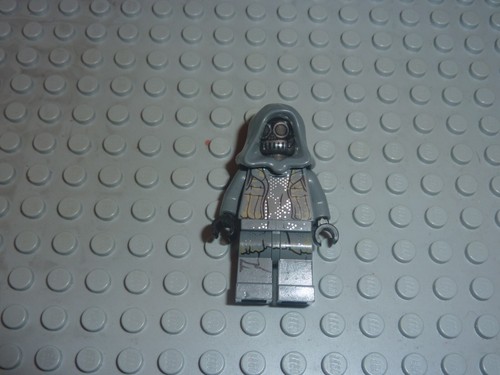 Personnage lego minifig star - lego,