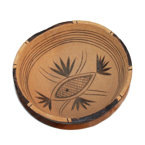 Ancienne calebasse calabash - ancienne,