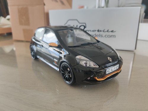 Ot884 renault clio rb7 - renault, 3