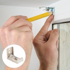  Accessoires Store Enrouleur Parties Aveugles Verticales Matériel