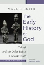 The Early History of God 