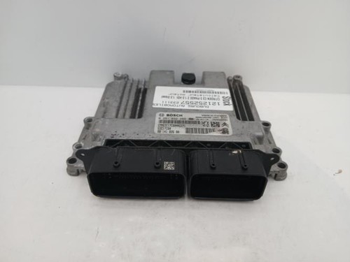 Calculateur moteur citroen - calculateur,