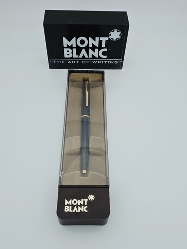 Montblanc 281 vintage - montblanc,