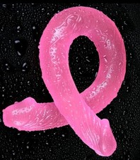 Sextoy Double Dong Anal