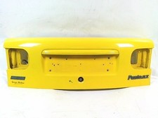 Malle/Hayon arriere FIAT PUNTO