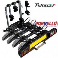 Pure Istinct Porte-Vélos