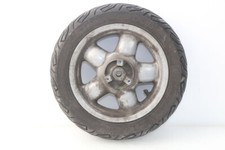 REAR RIM - MBK SKYLINER 125 ( 2004 - 2007)