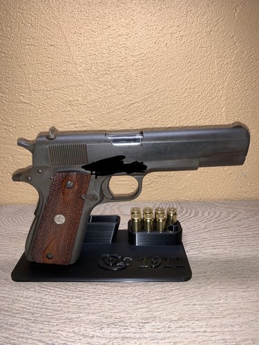 Support pour pistolet - , taurus