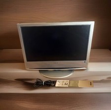 Sony WEGA 23" Silver Flat