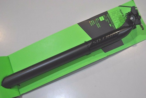 Tige selle syncros fl1 - tige, sl