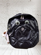 Sac Kipling Noir Sac à Dos 