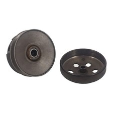 Embrayage (Peugeot - Vivacity 2 temps 50 2008 - 2019)