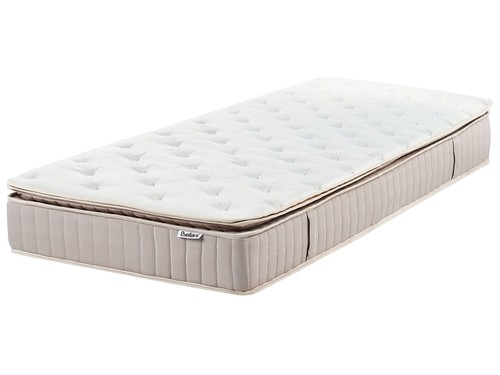 Matelas latex avec ressorts - en,