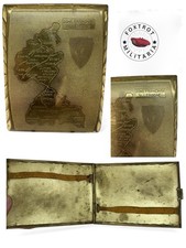 Étui, Porte Cigarettes