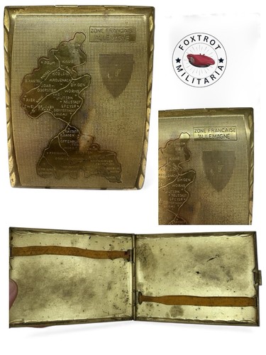 étui porte cigarettes - porte,