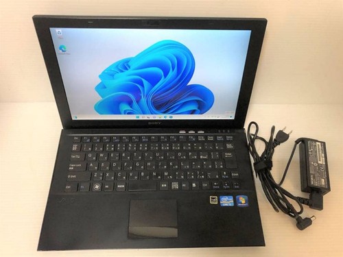 Sony vaio type - sony,
