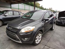 Train arriere complet FORD