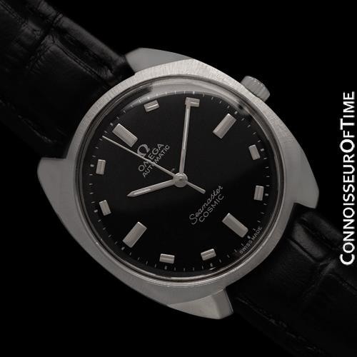 1966 omega seamaster - 1966,