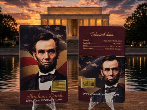Presidents the usa abraham - presidents,