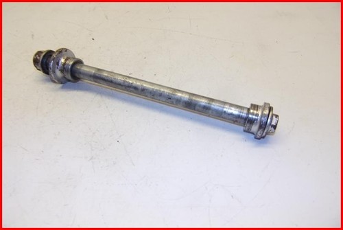 Honda crm 125 1990 - 125, axe