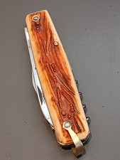 ANCIEN COUTEAU 3 pièces