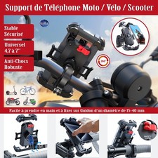 Support de Téléphone pour