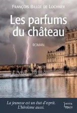 Les parfums du château