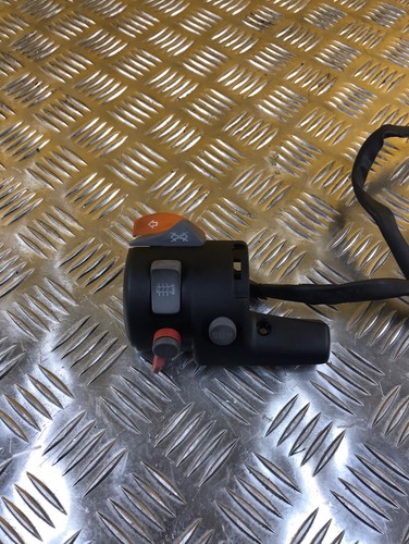 Commodo droit pour - bmw, r
