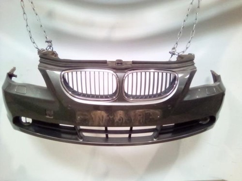 Pare choc avant - bmw, 5
