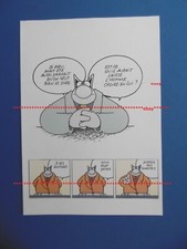 GELUCK - LE CHAT - PLANCHE ? -