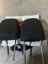 appuie têtes voiture Jeep