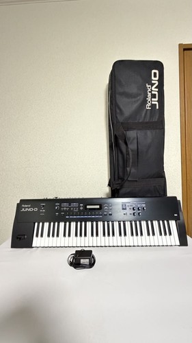 Clavier roland juno basic - roland, juno-d
