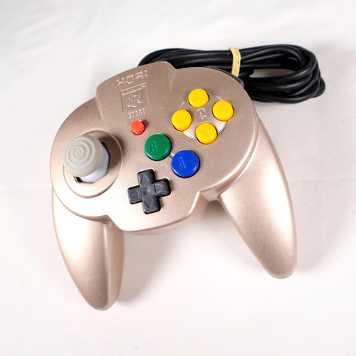Manette pad controller - pad,