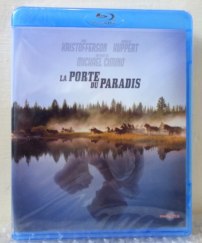 2013 carlotta blu ray - 2013,