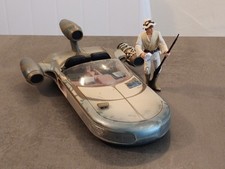 star wars figurine Luke