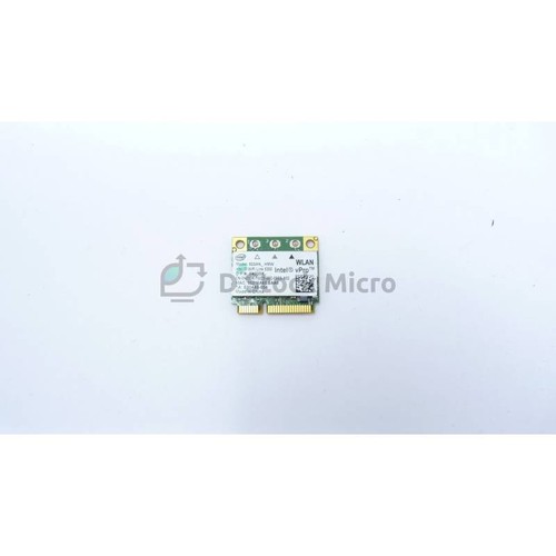 Carte wifi intel 533an hmw - carte, 533an_hmw