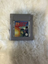 F1 Race Nintendo Game Boy - CR