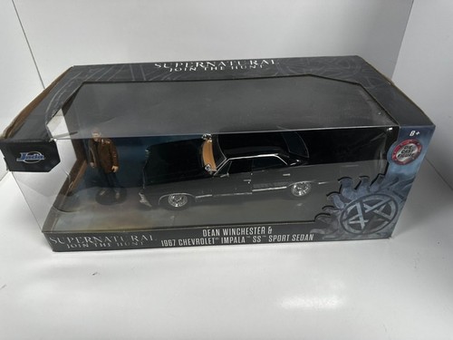 Jada toys 1967 chevrolet - toys,