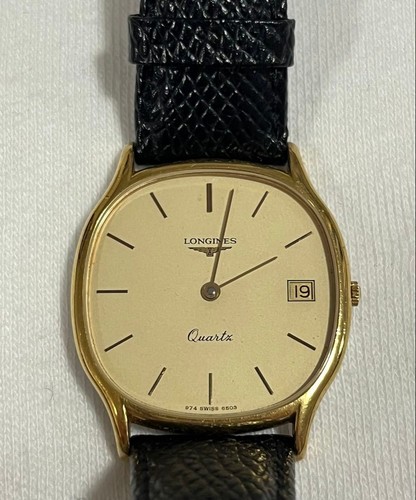 Montre automatique longines - automatique,