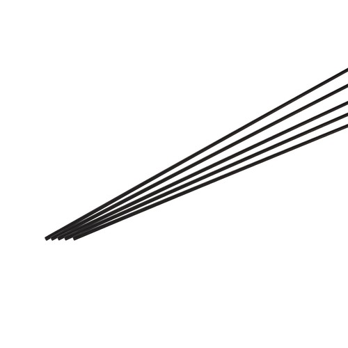 Tiges fibre de carbone - fibre,