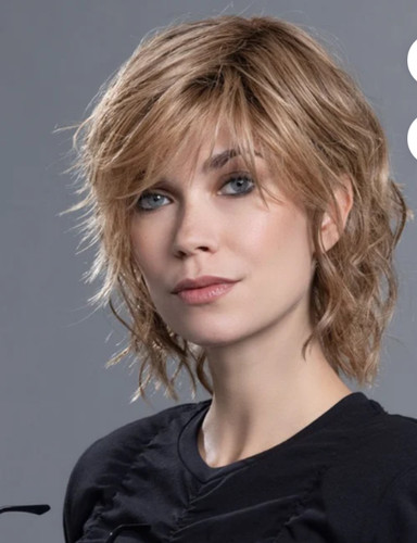Anima wig ellen wille heat - wille,